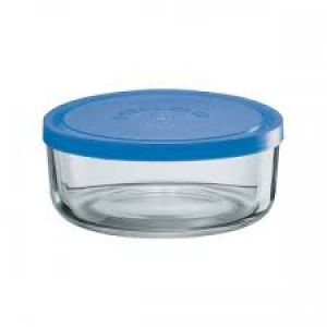 BOITE EN VERRE COUPE IGLOO 